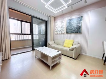 包河沪上人家，2室1厅房子出租(整租)，租金每月1750元