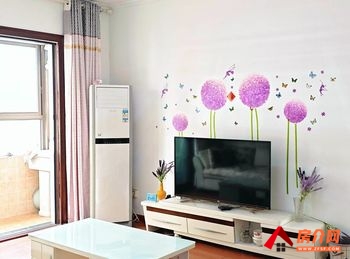 合肥肥西观澜华庭,3室2厅房子出租(整租)，租金每月2400元