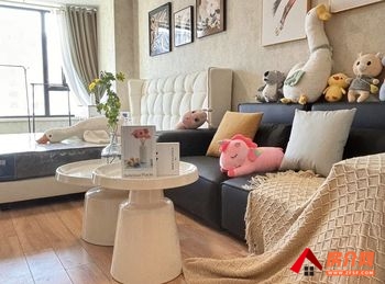 （瑶海万达广场小区房屋出租）瑶海瑶海万达广场，1室1厅房子出租(整租)，租金每月1350元