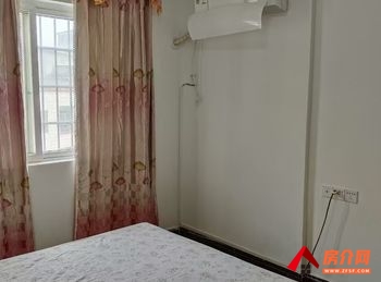 八步惠农苑小区，2室1厅房子出租(整租)，租金每月1100元