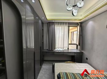 （川亿滨江府一期小区房屋出租）和田市川亿滨江府一期，3室2厅房子出租(整租)，租金每月3000元