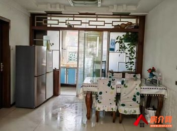 （和谐花园小区小区房屋出租）和田和田市和谐花园小区,3室2厅房子出租(整租)，租金每月1500元