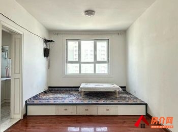 （城西小区小区房屋出租）和田和田市城西小区 2室1厅房子出租(整租)，租金每月1300元