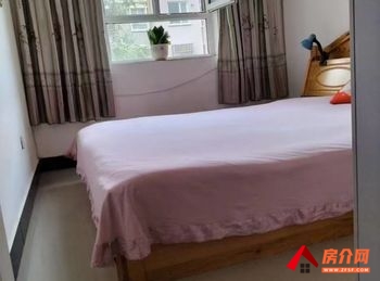 和田和田市东湖花苑小区 2室2厅房子出租(整租)，租金每月1250元