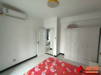 （川亿凯旋国际公馆B区小区房屋出租）和田市川亿凯旋国际公馆B区，3室2厅房子出租(整租)，租金每月2800元