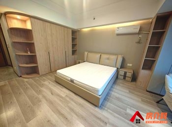 汉峪金谷金寓小区房屋出租，高新汉峪金谷金寓，2室1厅房子出租(合租)，欢迎联系