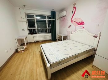 济南历城虞山新居,3室2厅房子出租(合租)，租金每月450元