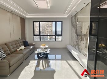 乌兰浩特观湖兴景，2室2厅二手房出售,报价：57.8万元