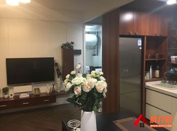 （君临城市花园(一期)小区房屋出租）兖州君临城市花园(一期)，2室1厅房子出租(整租)，租金每月1200元