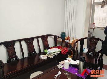 汶上德和小区，2室2厅房子出租(整租)，租金每月9500元