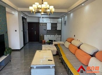 （名仕城小区房屋出租）梁山名仕城，3室2厅房子出租(整租)，租金每月1250元