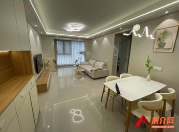碧桂园云玺小区房屋出售，稠江碧桂园云玺，3室2厅，报价：225万元