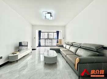 茂南东汇名雅城，4室2厅房子出租(整租)，租金每月3000元