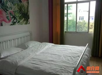 红星公寓小区房屋出租，东坡红星公寓，3室0厅房子出租(合租)，欢迎联系