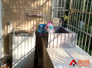 （佳和天下小区房屋出租）南平延平佳和天下,2室1厅房子出租(整租)，租金每月1600元