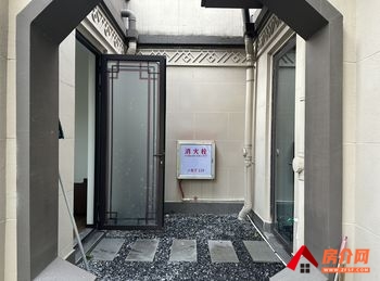 （建发山外山(别墅)小区房屋出租）南平武夷山建发山外山(别墅) 3室2厅房子出租(整租)，租金每月5000元