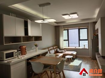 大名城名郡小区房屋出租，上海嘉定大名城名郡,2室2厅房子出租(整租)，欢迎联系