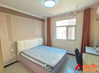 人民学府小区房屋出租，桥西人民学府，1室1厅房子出租(整租)，欢迎联系