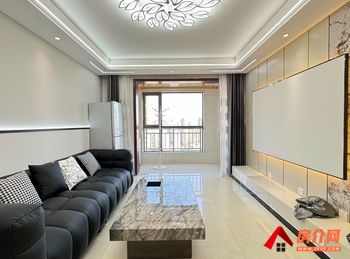 奥北公元(四区)小区房屋出租，长安奥北公元(四区)，2室2厅房子出租(整租)，欢迎联系