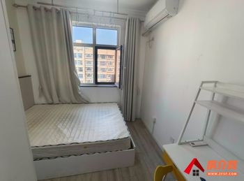 （军馨家园小区房屋出租）石家庄桥西军馨家园,1室1厅房子出租(整租)，租金每月800元