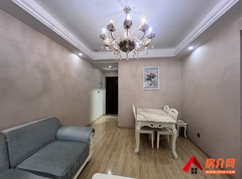 柯桥金地格林，3室2厅房子出租(整租)，租金每月2300元