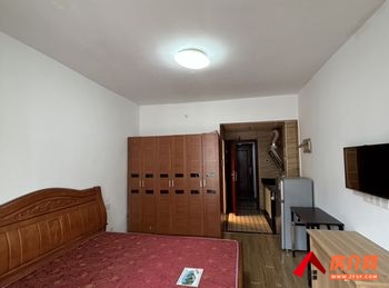 沙县一品莲城，1室1厅房子出租(整租)，租金每月900元
