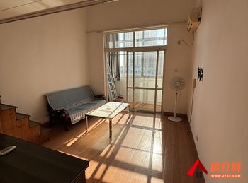 沙县长泰公寓，1室0厅房子出租(整租)，租金每月500元