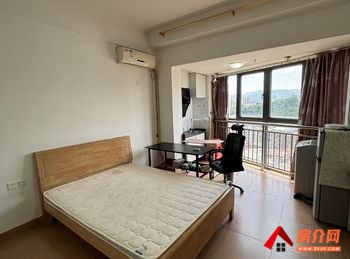 三明沙县金鼎城,1室1厅房子出租(整租)，租金每月800元
