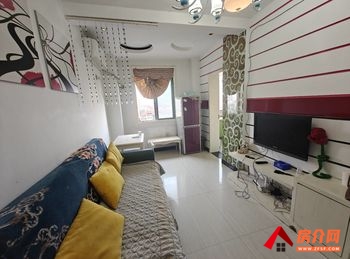 绿景苑小区房屋出租，商丘永城绿景苑,1室1厅房子出租(整租)，欢迎联系