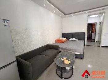 水木清华园(永城)小区房屋出租，商丘永城水木清华园(永城) 1室1厅房子出租(整租)，欢迎联系