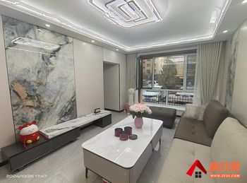 （富祥花园小区二手房）肃州富祥花园，3室2厅二手房出售,56.8万元
