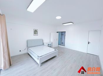 中央丽城小区房屋出租，西山中央丽城，1室0厅房子出租(合租)，欢迎联系