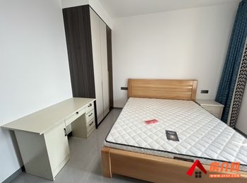 （董永社区小区房屋出租）孝南董永社区，1室1厅房子出租(整租)，租金每月800元
