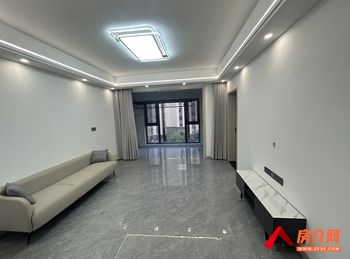 孝感孝南赛达康城,3室2厅房子出租(整租)，租金每月1600元