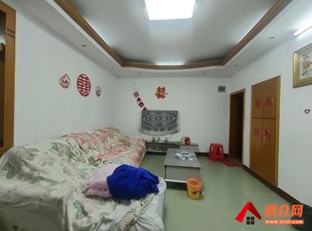 孝感汉川市兴发小区A区 3室2厅房子出租(整租)，租金每月850元