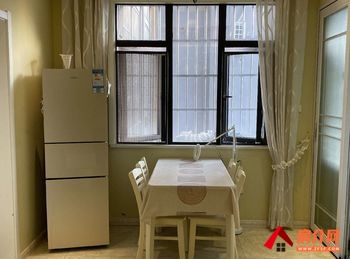 （颐锦花苑小区房屋出租）孝南颐锦花苑，4室2厅房子出租(合租)，租金每月600元