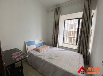 景洪中景明城，1室0厅房子出租(整租)，租金每月5000元