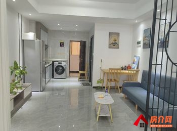 （鑫龙城上城小区房屋出租）零陵鑫龙城上城，1室1厅房子出租(整租)，租金每月1000元