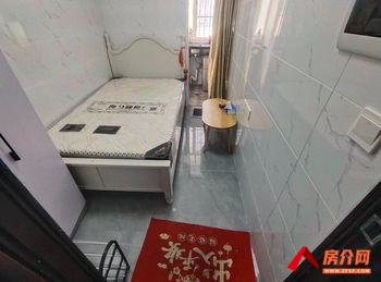迎宾广场小区房屋出租，香洲迎宾广场，1室1厅房子出租(合租)，欢迎联系
