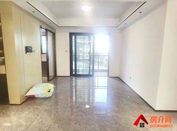 （绿景玺悦湾北区小区房屋出租）香洲绿景玺悦湾北区，4室2厅房子出租(整租)，租金每月7500元