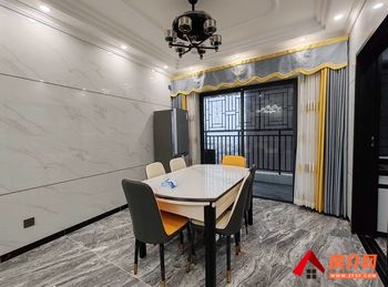 金沙广场华府小区房屋出租，吴川金沙广场华府，3室2厅房子出租(整租)，欢迎联系
