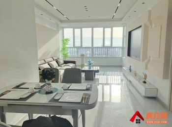 （红山龙1号小区房屋出租）兴安盟乌兰浩特红山龙1号,2室1厅房子出租(整租)，租金每月1200元