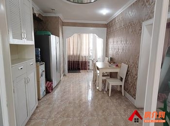 旌阳习艺巷小区，2室2厅房子出租(整租)，租金每月900元