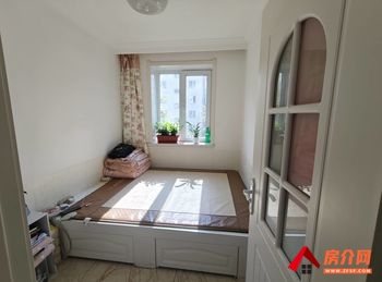 滨水人家D区小区房屋出售，西市滨水人家D区，2室1厅，报价：11.5万元