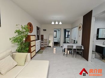 锦绣大家小区房屋出租，津南锦绣大家，3室2厅房子出租(整租)，欢迎联系