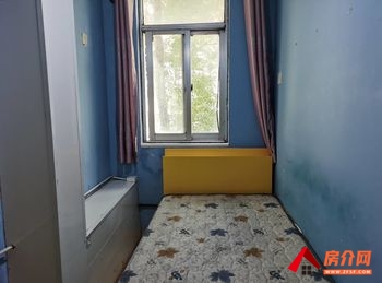 （翠微南园小区房屋出租）经开翠微南园，2室2厅房子出租(合租)，租金每月450元