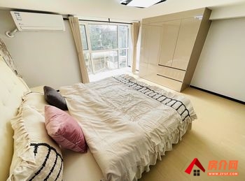 （祥泰广场小区房屋出租）市中祥泰广场，1室1厅房子出租(合租)，租金每月499元