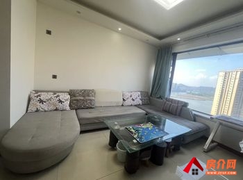 海天假日半岛小区房屋出租，市中海天假日半岛，2室2厅房子出租(整租)，欢迎联系
