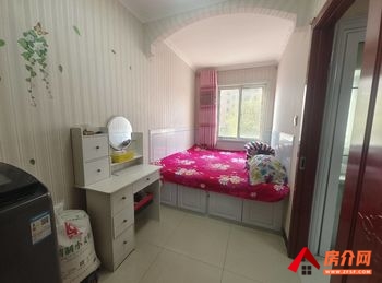 （令牌锦绣嘉园小区房屋出租）临夏市令牌锦绣嘉园，2室1厅房子出租(整租)，租金每月1300元
