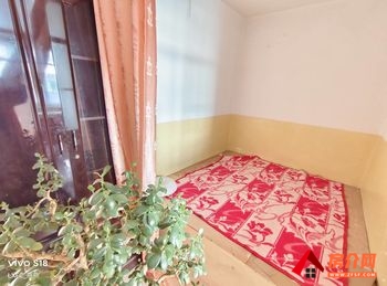 （福顺花园小区房屋出租）临夏市福顺花园，2室1厅房子出租(整租)，租金每月1000元